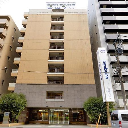 فندق طوكيو إن طوكيو إيكيبوكورو كيتا-جوتشي نمبر 1 المظهر الخارجي الصورة